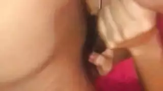 كعب عالي الأفرو الحقيقة