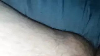 مداعبة يدوية صريحة: متعة ذاتية مع قضيبي النابض