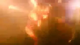 حوى مغربي في ابشارع