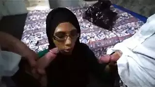 ولاية محجبة