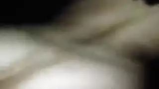 جميلة الصحراء تتعرض للضرب بقضيب أسود كبير في جنس عنيف