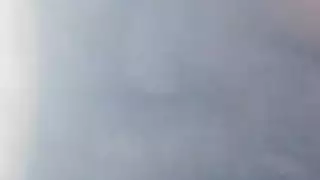 شقراء ناضجة ترتدي كعب عالٍ أسود تُدك بقوة من قبل عميلها