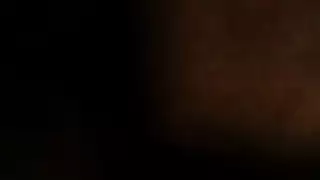 اختراق عميق في مؤخرة سودانية ممتلئة