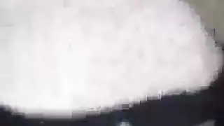 لاعبة جمباز حزم على مثليه سير