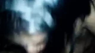 مقطع رسوم متحركة للكبار: مص الثدي الساخن