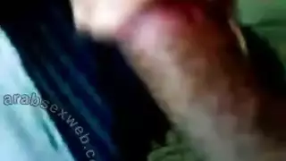 محجبة ترشف الزب وتحب طعم سائلي المنوي